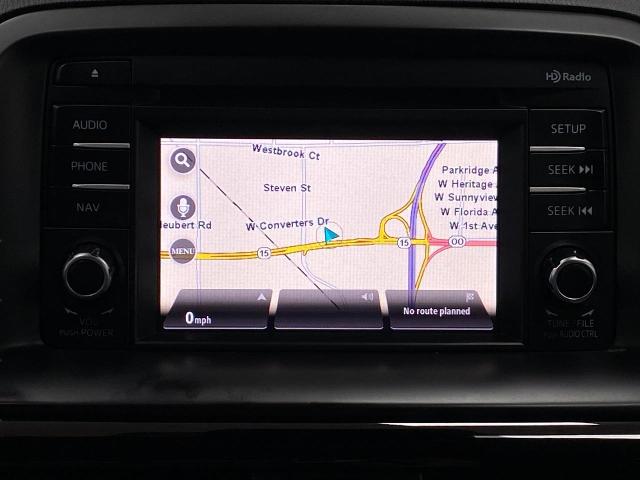 2015 Mazda CX-5 Vehicle Photo in Appleton, WI 54913