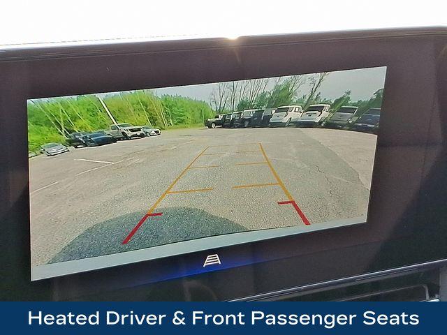 2024 Chevrolet Trax Vehicle Photo in PAWLING, NY 12564-3219