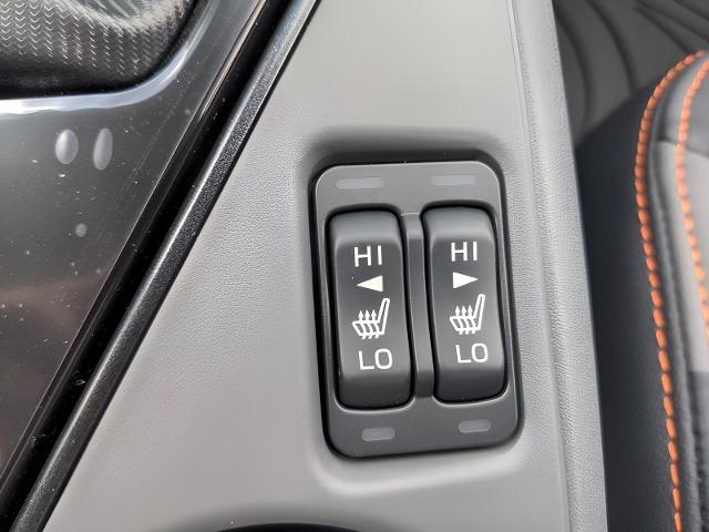 2025 Subaru Crosstrek Vehicle Photo in Green Bay, WI 54304
