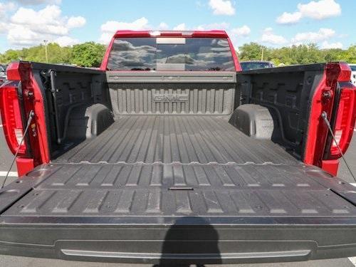 2020 GMC Sierra 1500 Vehicle Photo in HOMOSASSA, FL 34448-1461