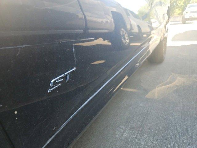 2025 Buick Envista Vehicle Photo in PUYALLUP, WA 98371-4149