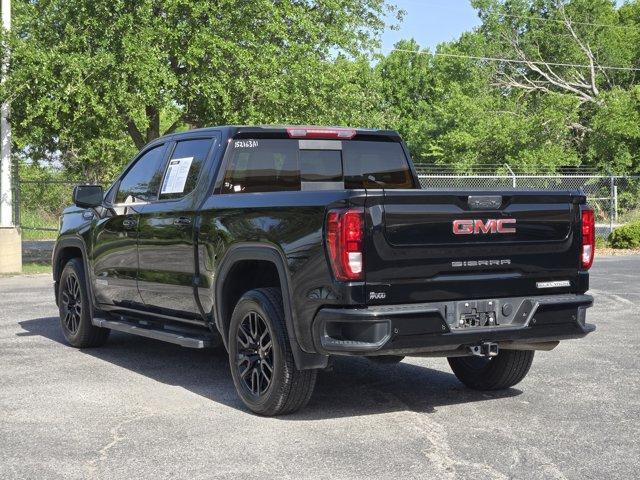 2023 GMC Sierra 1500 Vehicle Photo in Decatur, TX 76234