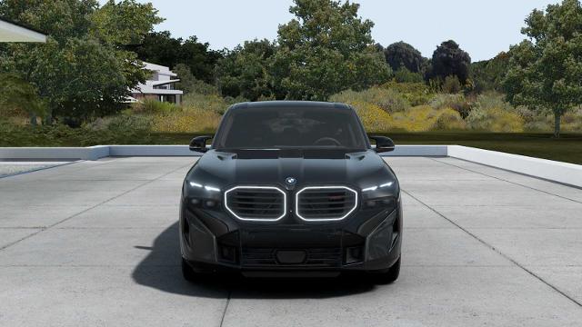 2025 BMW XM Vehicle Photo in GRAPEVINE, TX 76051
