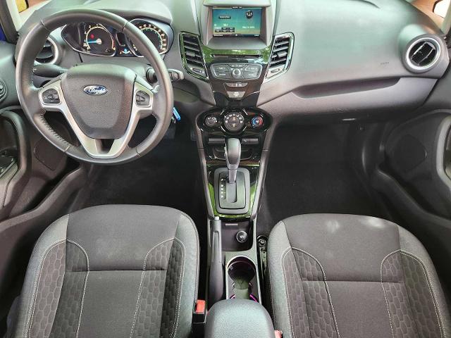 2015 Ford Fiesta Vehicle Photo in DALLAS, TX 75209