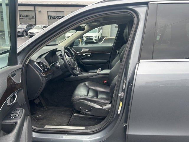 2016 Volvo XC90 Vehicle Photo in Harrisburg, PA 17111