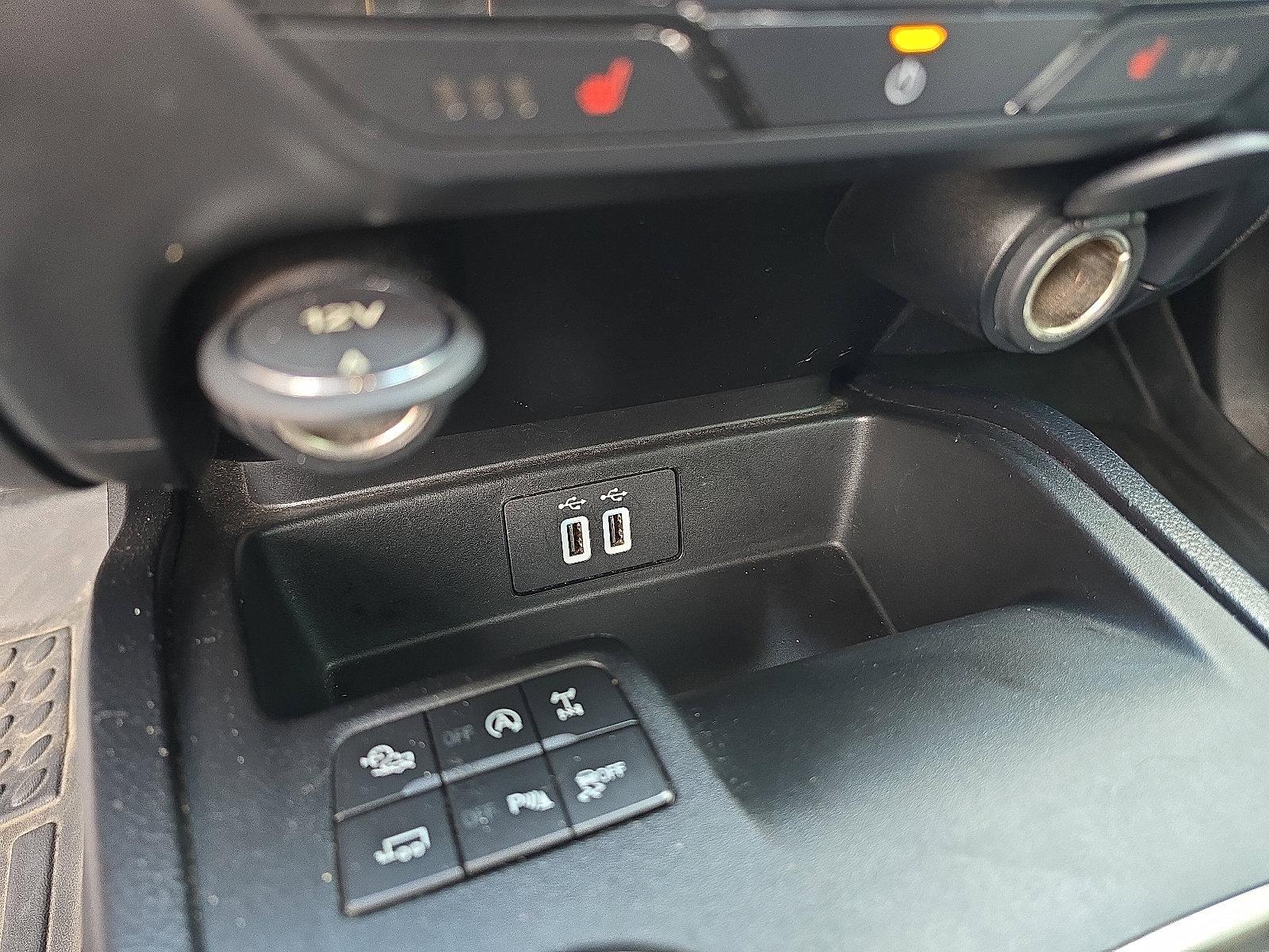 2020 Ford Ranger Vehicle Photo in Trevose, PA 19053