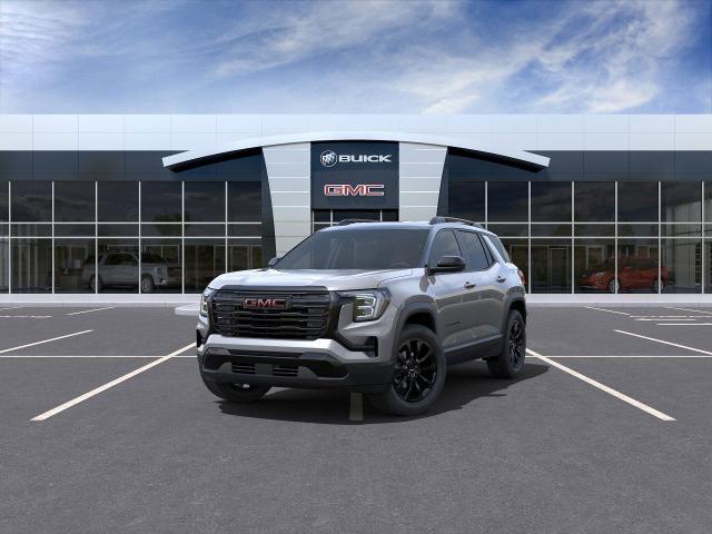 2026 GMC Terrain Vehicle Photo in LITTLE FALLS, NJ 07424-1717