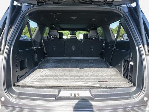 2020 Ford Expedition Max Vehicle Photo in HOMOSASSA, FL 34448-1461
