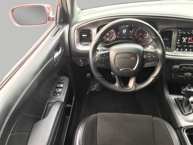 2023 Dodge Charger Vehicle Photo in GREEN BAY, WI 54303-3330