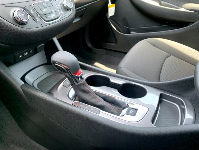 2025 Chevrolet Malibu Vehicle Photo in BEAUFORT, SC 29906-4218