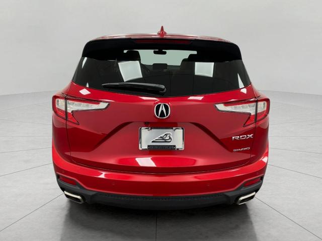 2023 Acura RDX Vehicle Photo in Appleton, WI 54913