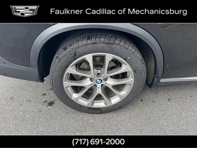2021 BMW X5 Vehicle Photo in MECHANICSBURG, PA 17050-1707