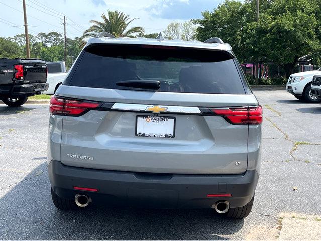 2023 Chevrolet Traverse Vehicle Photo in Savannah, GA 31419