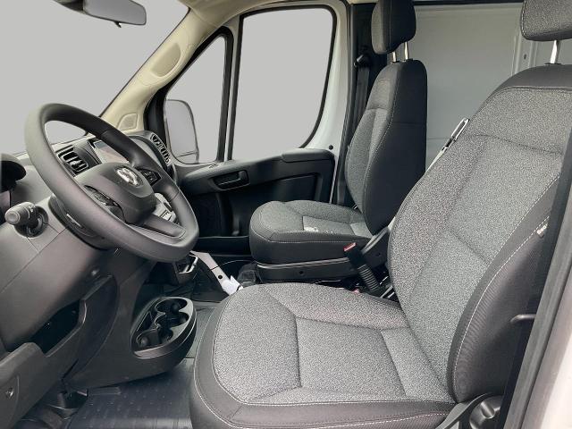 2025 Ram ProMaster Cargo Van Vehicle Photo in Kaukauna, WI 54130