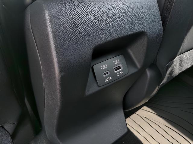 2025 Subaru Crosstrek Vehicle Photo in Green Bay, WI 54304