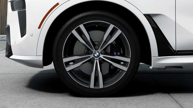 2026 BMW X7 xDrive40i Vehicle Photo in GRAPEVINE, TX 76051