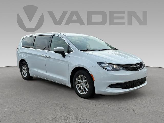 2023 Chrysler Voyager Vehicle Photo in Savannah, GA 31419