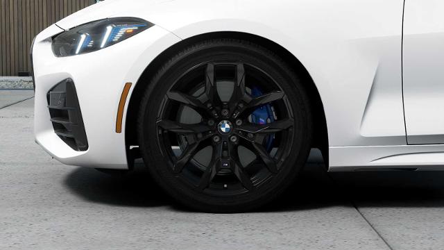 2026 BMW M440i Vehicle Photo in GRAPEVINE, TX 76051