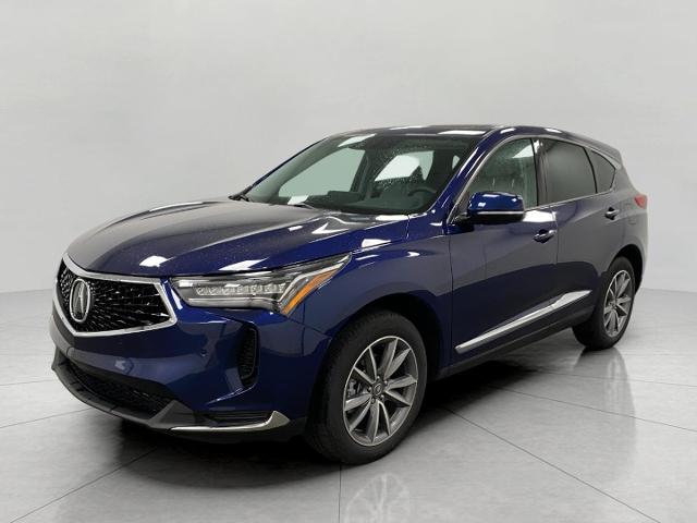 2024 Acura RDX Vehicle Photo in Appleton, WI 54913