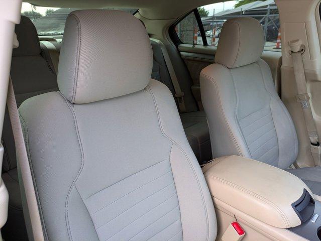 2017 Ford Taurus Vehicle Photo in San Antonio, TX 78209