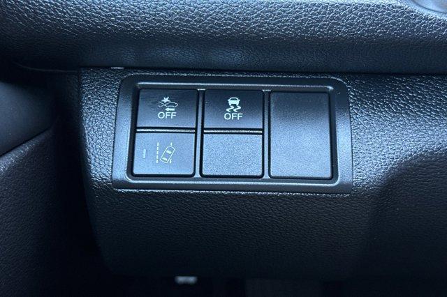 2017 Honda Civic Hatchback Vehicle Photo in STOCKTON, CA 95212-2838