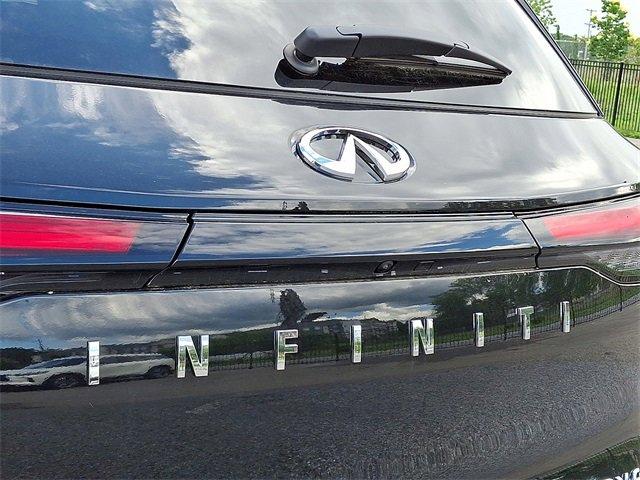 2025 INFINITI QX60 Vehicle Photo in Willow Grove, PA 19090
