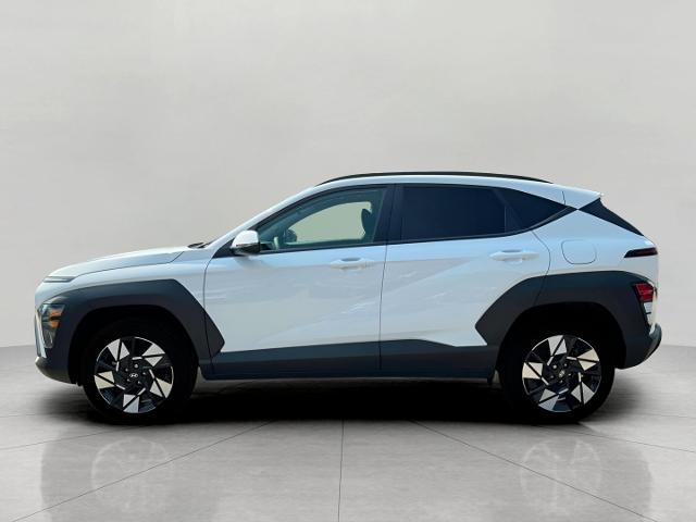 2025 Hyundai KONA Vehicle Photo in Green Bay, WI 54304