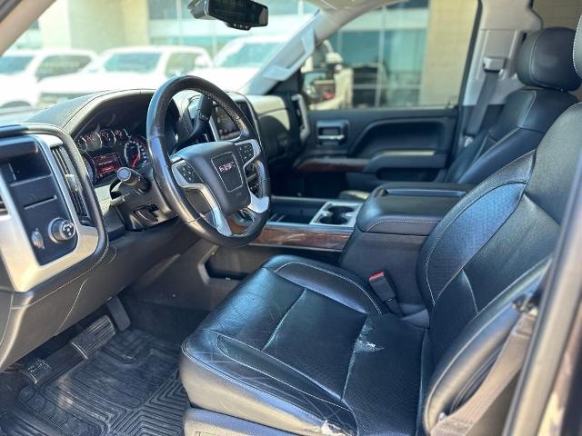 2019 GMC Terrain Vehicle Photo in San Antonio, TX 78230