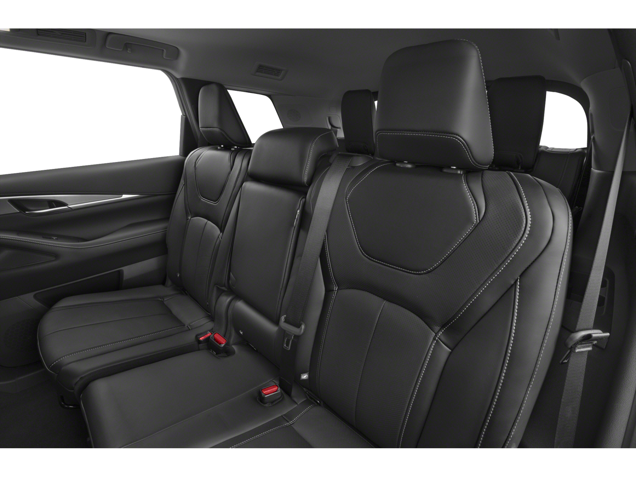 2025 INFINITI QX60 Vehicle Photo in Grapevine, TX 76051