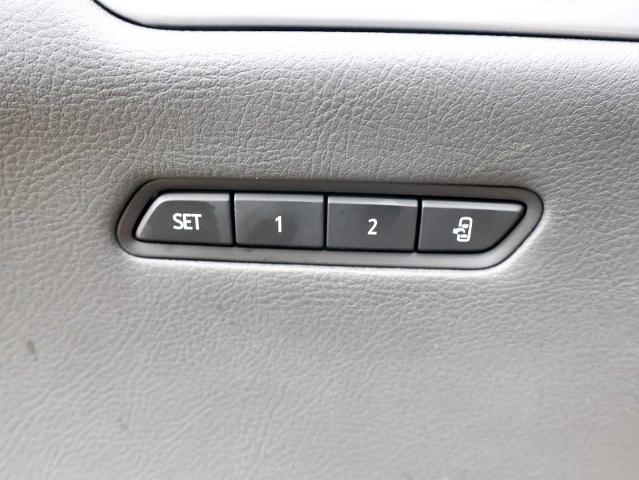 2023 Cadillac XT6 Vehicle Photo in Dallas, TX 75209