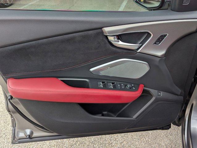 2024 Acura RDX Vehicle Photo in San Antonio, TX 78230