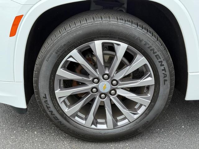 2023 Chevrolet Traverse Vehicle Photo in COLUMBIA, MO 65203-3903