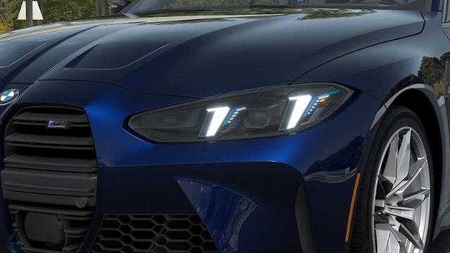 2026 BMW M4 Vehicle Photo in GRAPEVINE, TX 76051