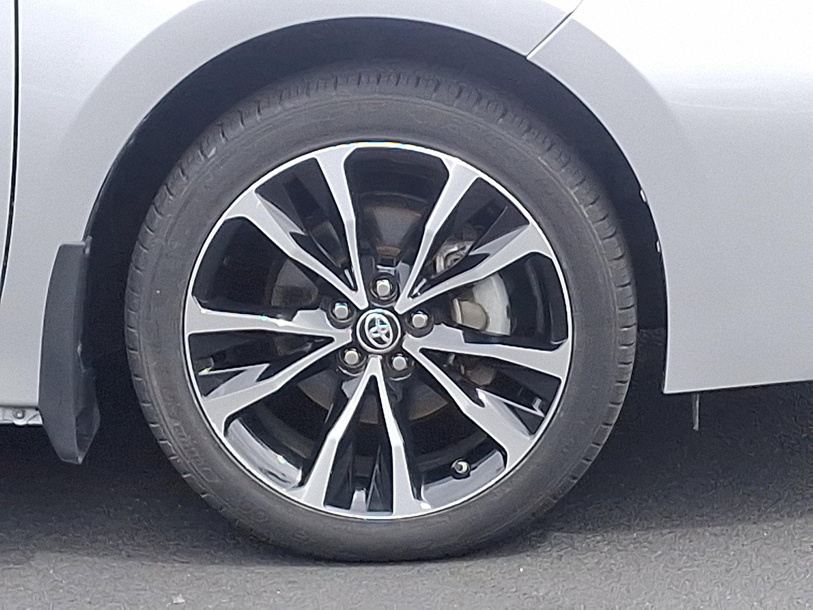 2017 Toyota Corolla Vehicle Photo in Harrisburg, PA 17111
