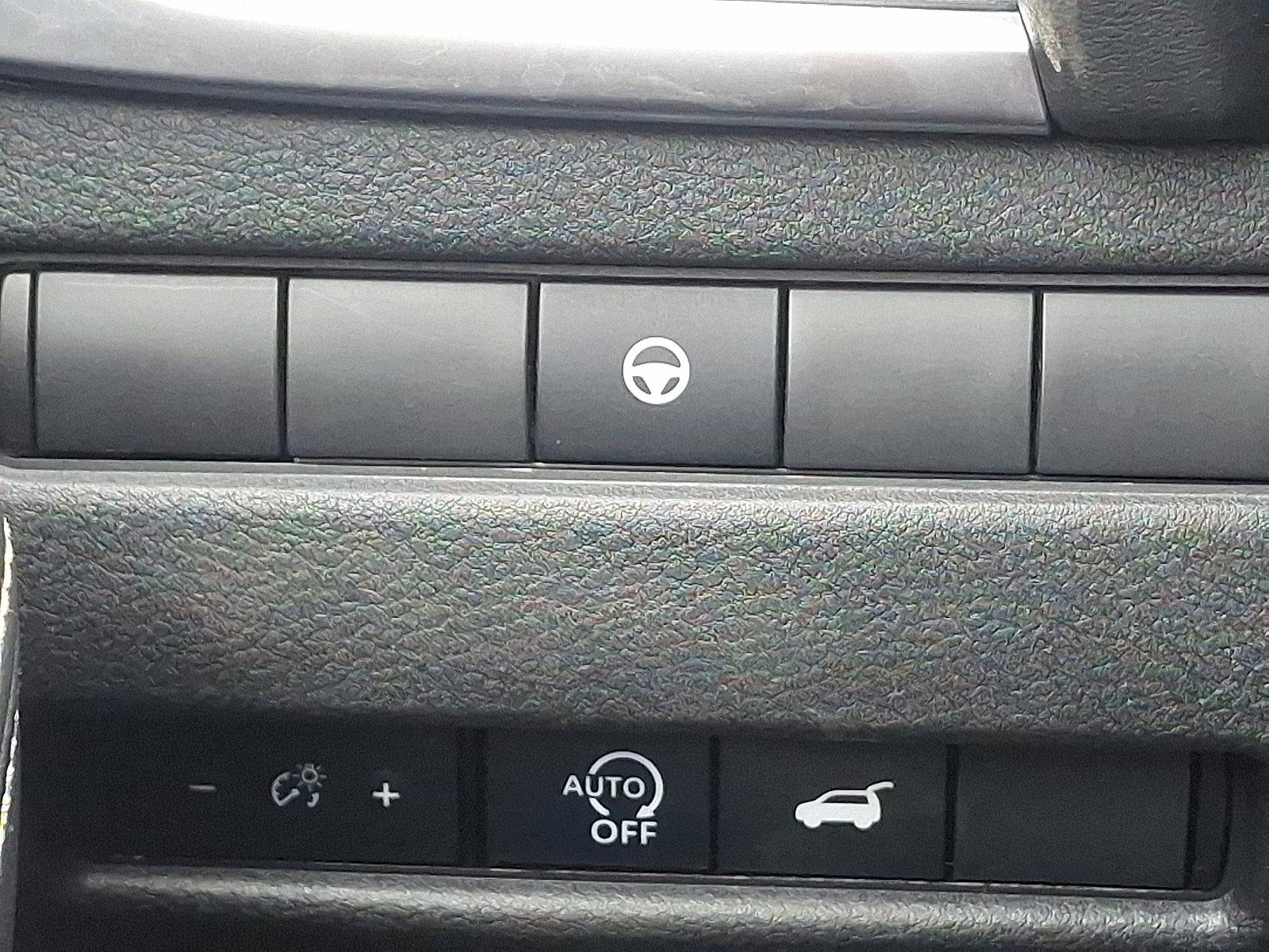2024 Nissan Rogue Vehicle Photo in Harrisburg, PA 17111-1033