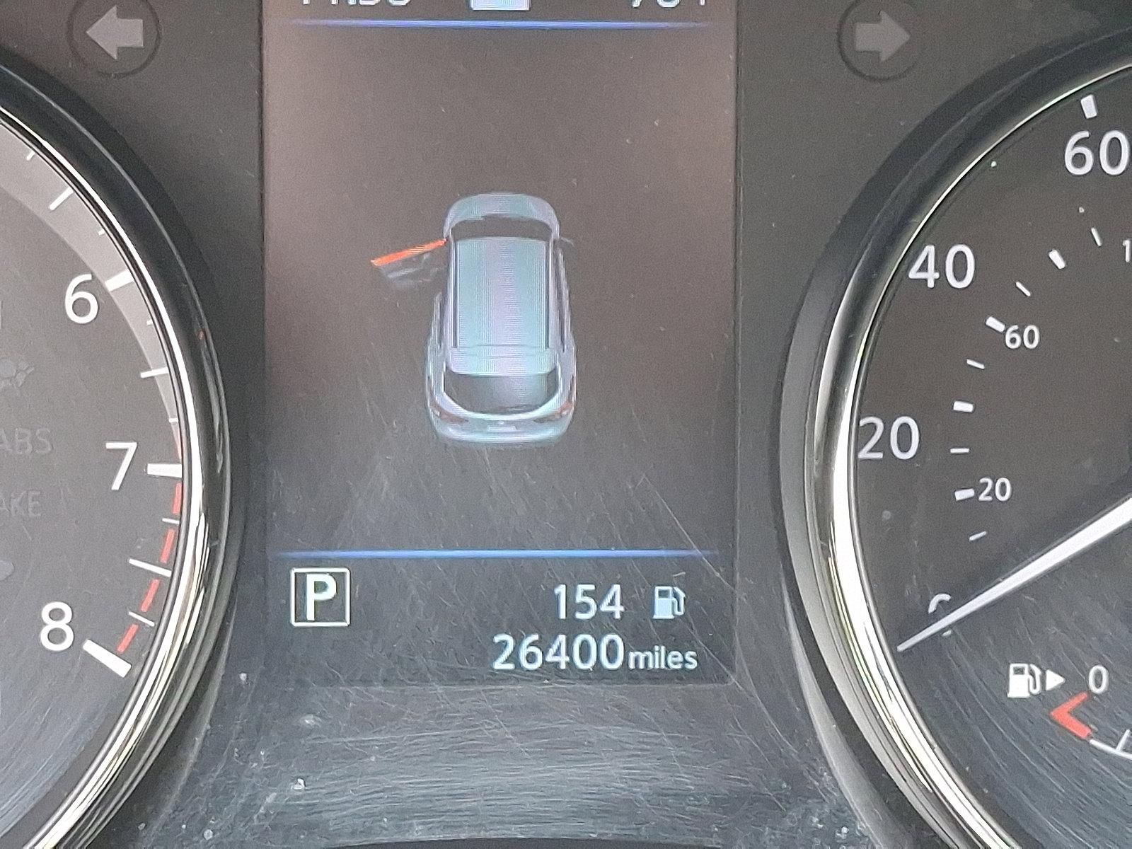 2022 Nissan Rogue Sport Vehicle Photo in Jenkintown, PA 19046
