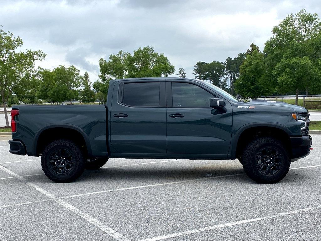2025 Chevrolet Silverado 1500 Vehicle Photo in POOLER, GA 31322-3252