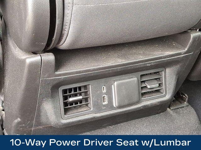 2023 Chevrolet Silverado 1500 Vehicle Photo in DANBURY, CT 06810-5034