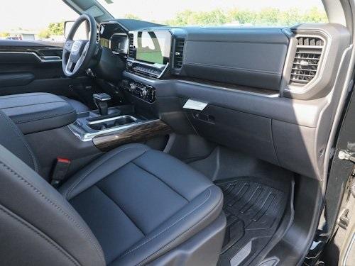 2025 GMC Sierra 1500 Vehicle Photo in HOMOSASSA, FL 34448-1461