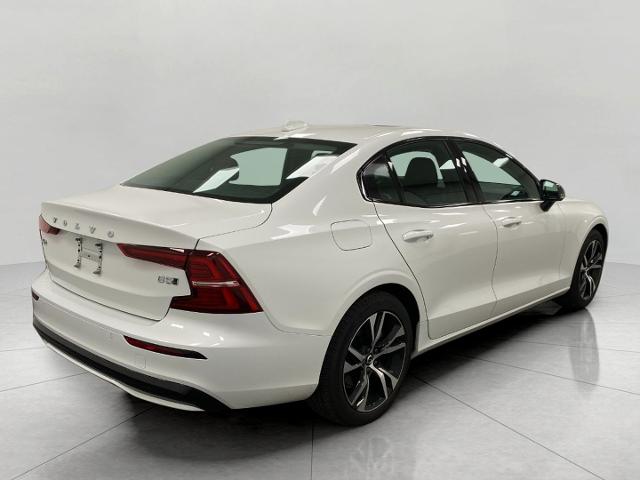2025 Volvo S60 Vehicle Photo in Appleton, WI 54913