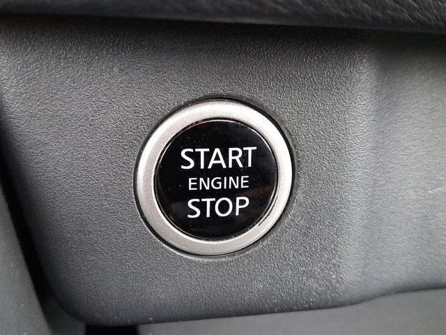 2022 Nissan Rogue Vehicle Photo in Philadelphia, PA 19116