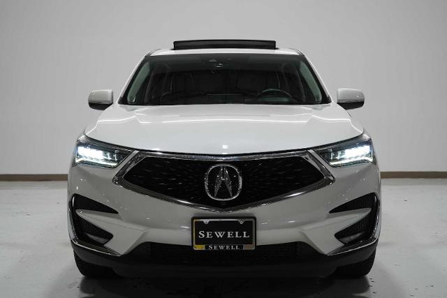 2021 Acura RDX Vehicle Photo in GRAPEVINE, TX 76051