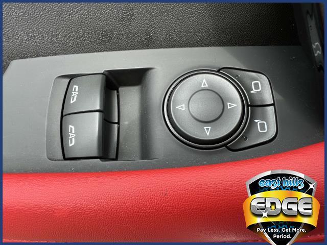 2023 Chevrolet Camaro Vehicle Photo in Roslyn, NY 11576
