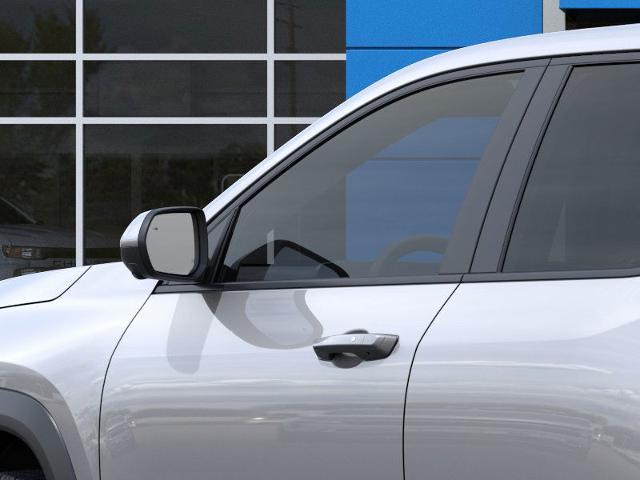 2026 Chevrolet Equinox Vehicle Photo in TULLY, NY 13159-3159