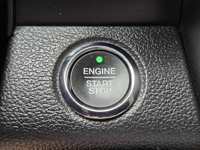 2019 Ford F-150 Vehicle Photo in DENTON, TX 76210-9321
