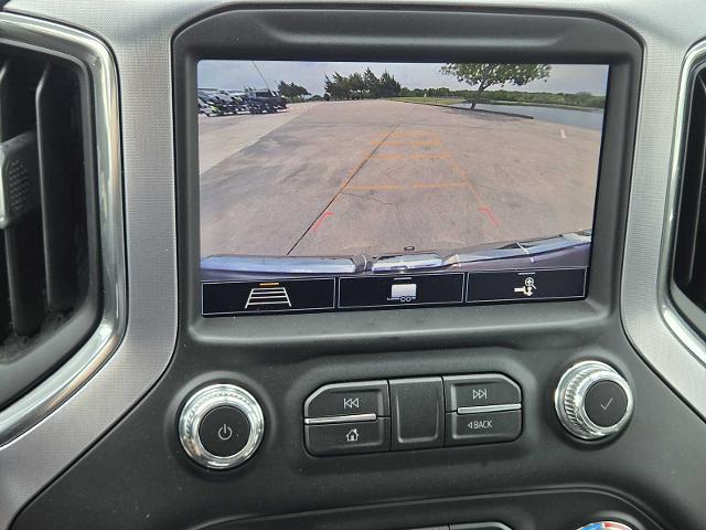 2020 GMC Sierra 1500 Vehicle Photo in DENTON, TX 76210-9321
