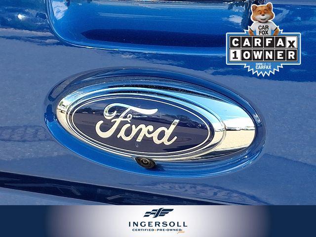 2024 Ford Maverick Vehicle Photo in WATERTOWN, CT 06795-3318