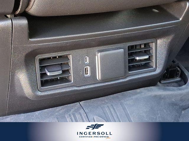 2023 GMC Sierra 1500 Vehicle Photo in WATERTOWN, CT 06795-3318