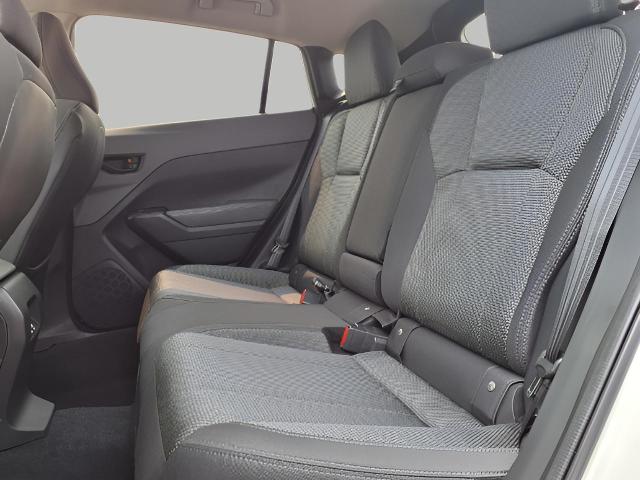 2024 Subaru Crosstrek Vehicle Photo in Oshkosh, WI 54904