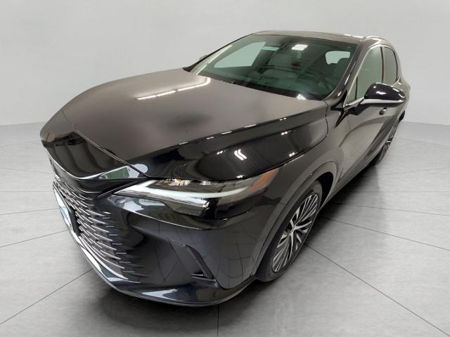 2023 Lexus RX Vehicle Photo in OSHKOSH, WI 54904-7811